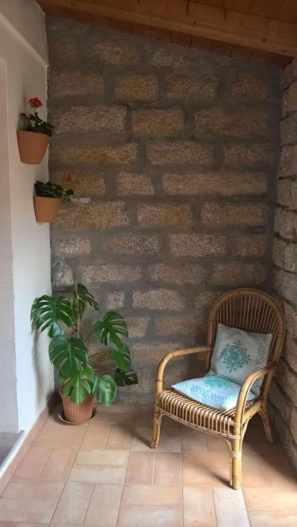 Villa Casa Nel Borgo Di San Pantaleo Exterior foto
